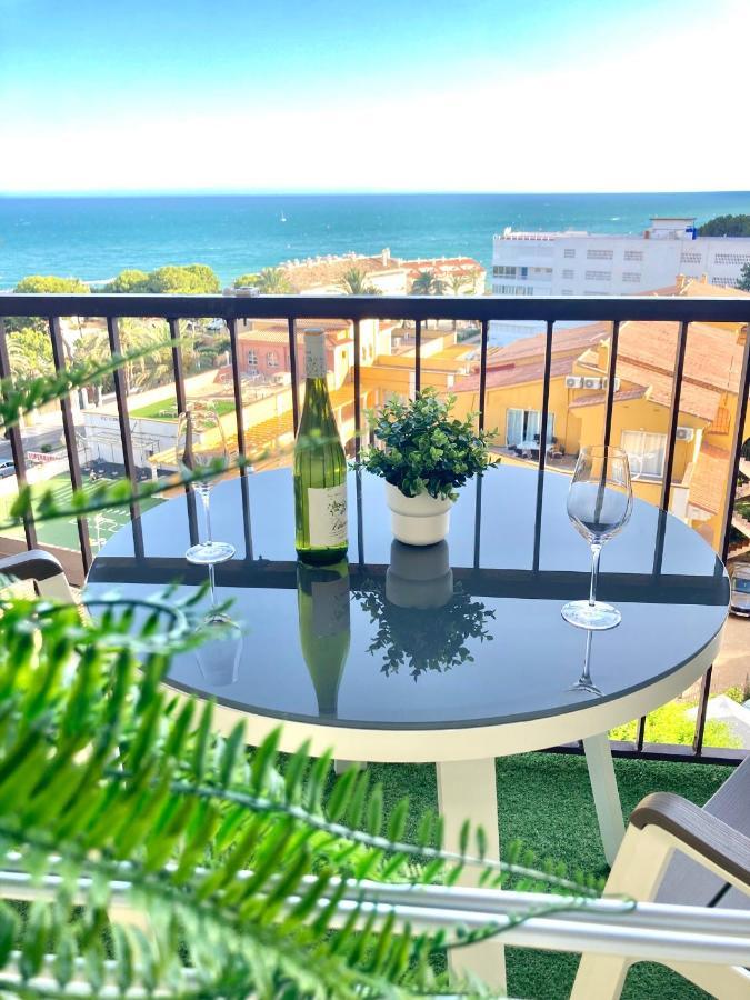 Bellavista Don Gustavo Apartment Benalmádena Exterior photo