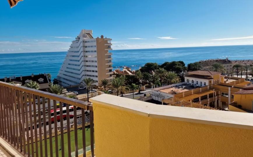 Bellavista Don Gustavo Apartment Benalmádena Exterior photo