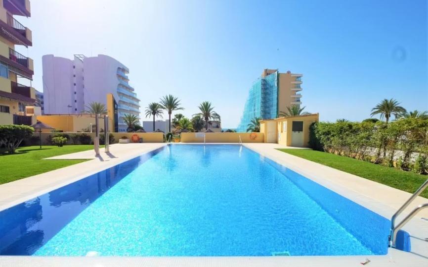 Bellavista Don Gustavo Apartment Benalmádena Exterior photo