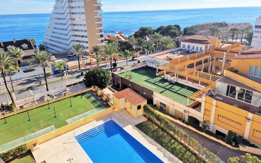 Bellavista Don Gustavo Apartment Benalmádena Exterior photo