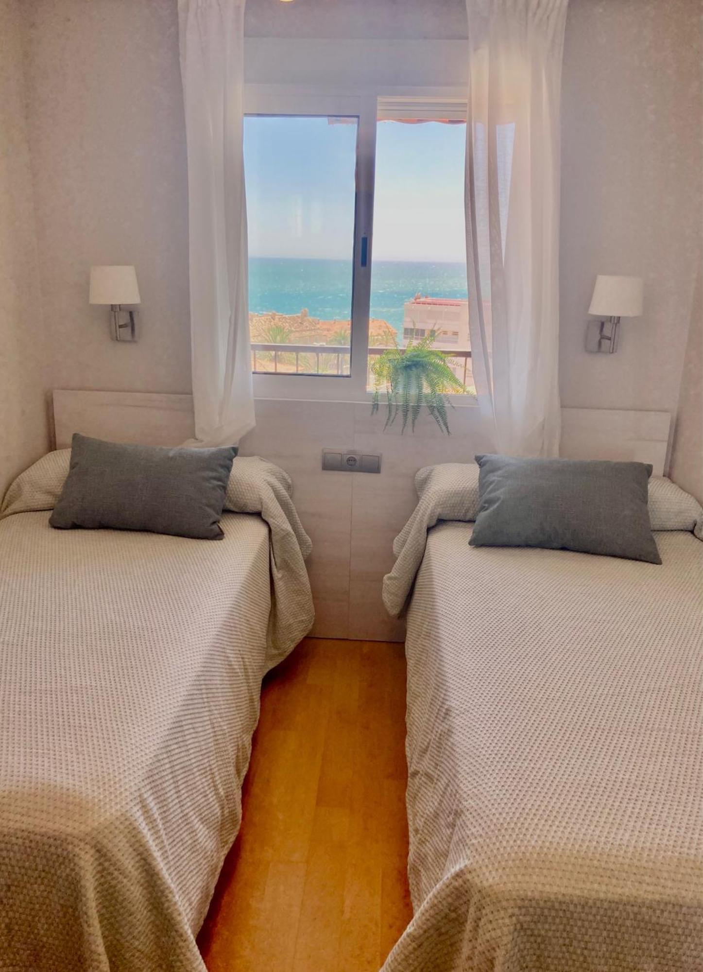 Bellavista Don Gustavo Apartment Benalmádena Exterior photo